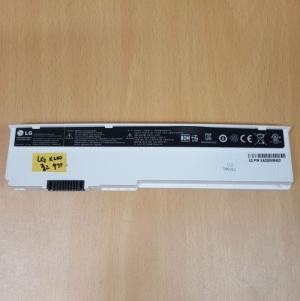 액정도매(LCD도매),배터리 LG X200 A3226-H00J 10.95V 5.2Ah White 중고