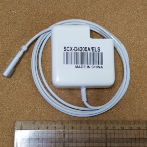 액정도매(LCD도매),아답타 APPLE Magsafe 60w 16.5V 3.65A A1344 케이블별매