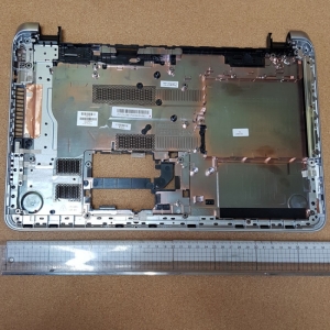 액정도매(LCD도매),본체하판 HP 15-N D Cover Laptop Bottom Case P/N 742580-001