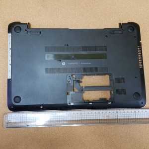 액정도매(LCD도매),본체하판 HP 15-N D Cover Laptop Bottom Case P/N 742580-001