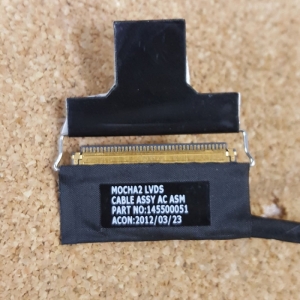 액정도매(LCD도매),LCD케이블 lenovo idadpad yoga13 lcd cable 145500043