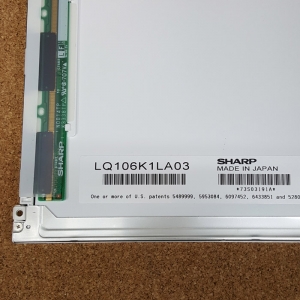 액정도매(LCD도매),(유광) LQ106K1LA03(중고)  20P 106인치 LCD패널