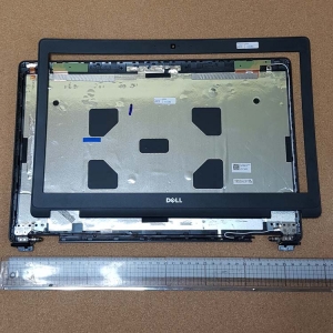 액정도매(LCD도매),LCD상판 베젤 힌지 DELL E5580 0P8PWV, 0GPM65
