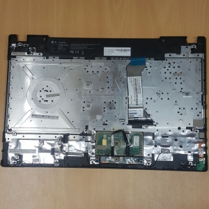 액정도매(LCD도매),키보드 LG(한영블랙중고)P530 LGP53 AM0JM000700 2B-02507C200 PK130JM1A03