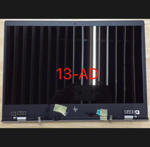 액정도매(LCD도매),LCD상반부 HP 13-ad052TU LCD ASSY