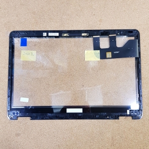액정도매(LCD도매),ASUS UX360C Touch screen (모서리둥근타입+ 가이드포함)