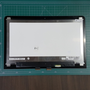 액정도매(LCD도매),HP 파빌리온 13 터치 6091L-3056X LP133WH2(SP)(B4) + Touch GLASS