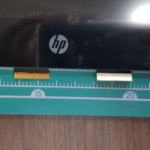 액정도매(LCD도매),HP 파빌리온 13 터치 6091L-3056X LP133WH2(SP)(B4) + Touch GLASS