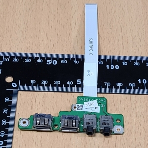 액정도매(LCD도매),USB보드 LG LGR48 R460 R480 R490 DA0QL3AB8B0 중고