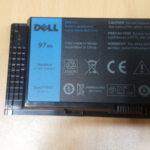 액정도매(LCD도매),배터리 델 PG6RC (6셀) M4600 M4700 M4800 M6600 Battery