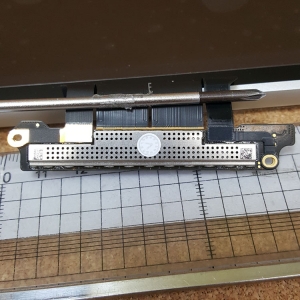 액정도매(LCD도매),MacBook A1534 2015년 LCD Assy 신품(Silver)