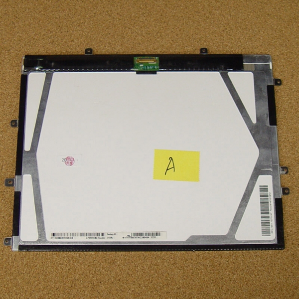액정도매(LCD도매),LP097X02(SL)(F6) LTN097XL01-A01 IPAD-1 NEW LP097X02(SL)(AA) IPAD1