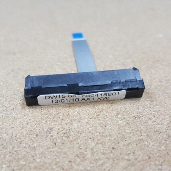 액정도매(LCD도매),하드젠다 HP Envy15 DW15 (10PIN) 6017B0416801 HDD SSD SATA 새제품 Adapter Cable