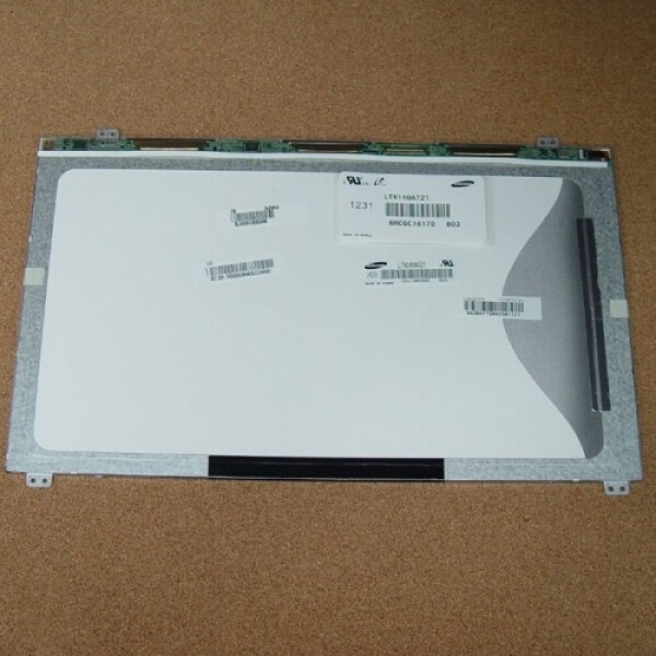 액정도매(LCD도매),(무광) LTN140AT21-8 40P 리퍼제품 A+ (새것같음)