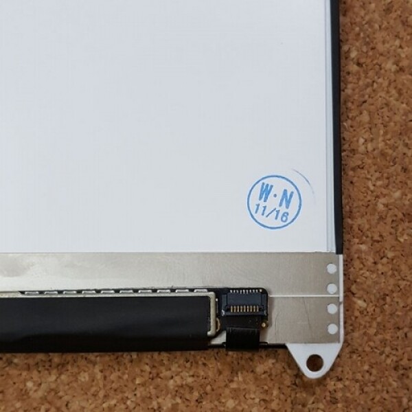 액정도매(LCD도매),Apple iPad mini 2/3 A1489 A1490 A1599 A1560 A1561 새제품 LCD only