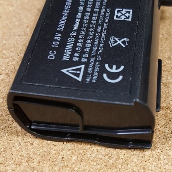 액정도매(LCD도매),배터리 배터리 Battery For HP COMPAQ 510 511 515 516 540 541 HSTNN-DB51