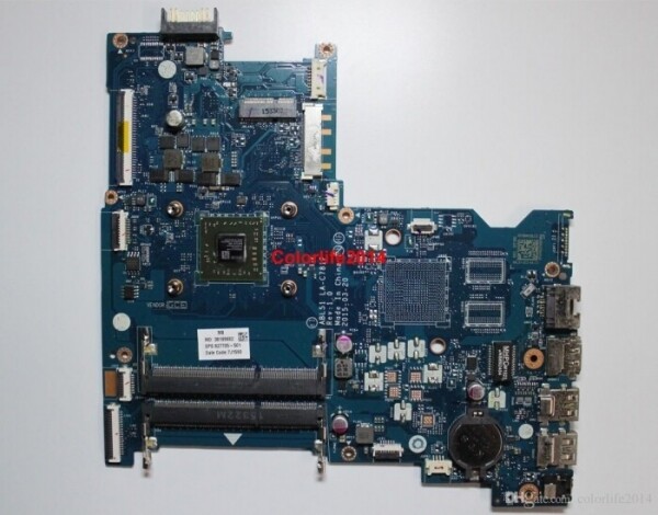 액정도매(LCD도매),메인보드 827705-501 HP 15-AF131DX MAINBOARD