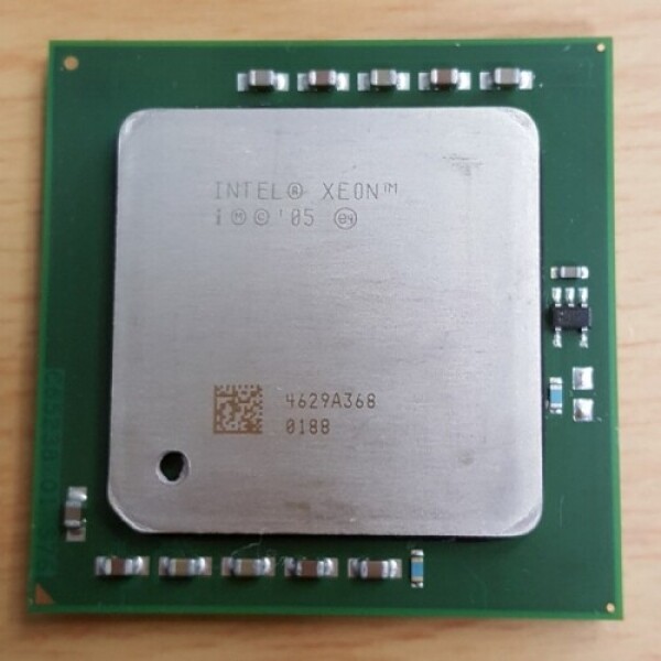 액정도매(LCD도매),CPU Intel Xeon SL8P3 3600DP 3. 60EGHz/2MB/800MHz FSB Socket/Socket 604 CPU Processor