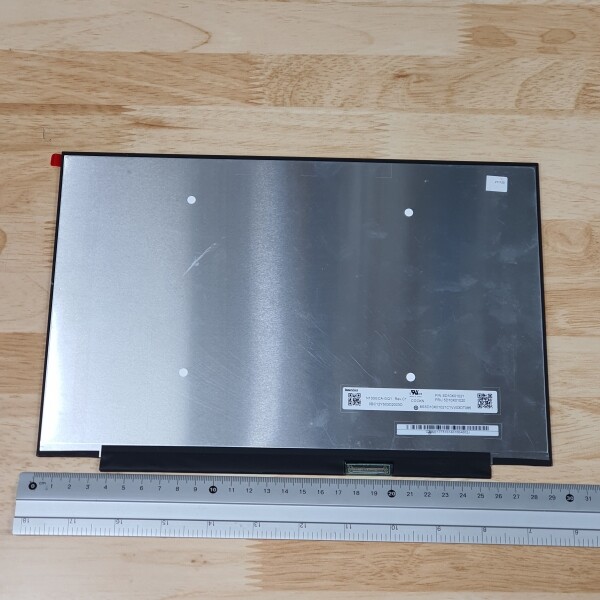 액정도매(LCD도매),B133QAN02.0 LCD Yoga Slim 7 Carbon 13ITL5  좁은 2단 짹(23mm) N133GCA-GQ1 M133NW4J R0