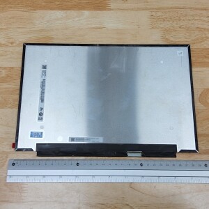B133QAN02.0 LCD Yoga Slim 7 Carbon 13ITL5  좁은 2단 짹(23mm) N133GCA-GQ1 M133NW4J R0