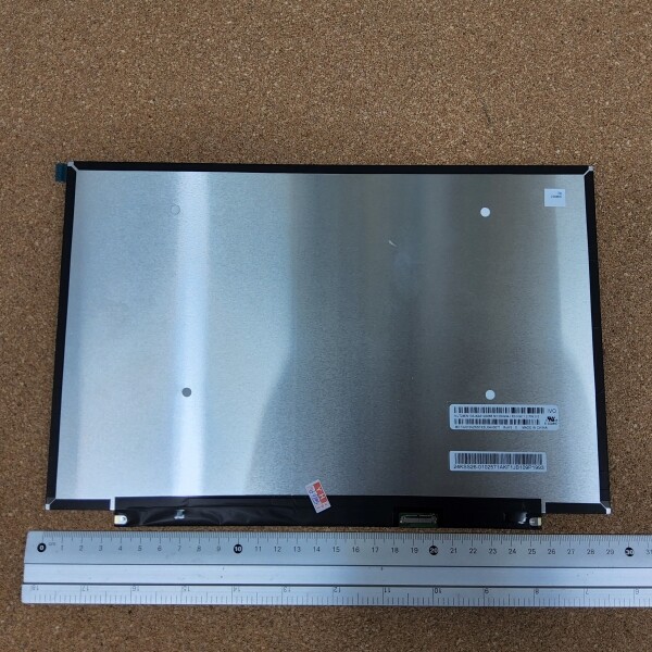 액정도매(LCD도매),B133UAN01.0 M133NW4J R0 15P+15P(18mm) 좁은 2단 짹 N133GCA-GQ1 LCD Yoga Slim 7 Carbon 13ITL5