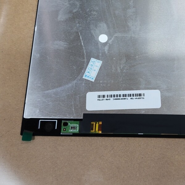 액정도매(LCD도매),TE133FHM-TS0 LCD Galaxy Book SM-W767 767XCM
