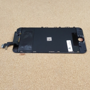 액정도매(LCD도매),Cell Phone LCD iPhone 6 Plus Black (아이폰6+)